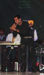 Punjabi Actor And Singer Gippy Garewal At Baisakhi Di Raat